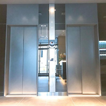 Hotel Livemax Sendai Kokubuncho Bagian luar foto