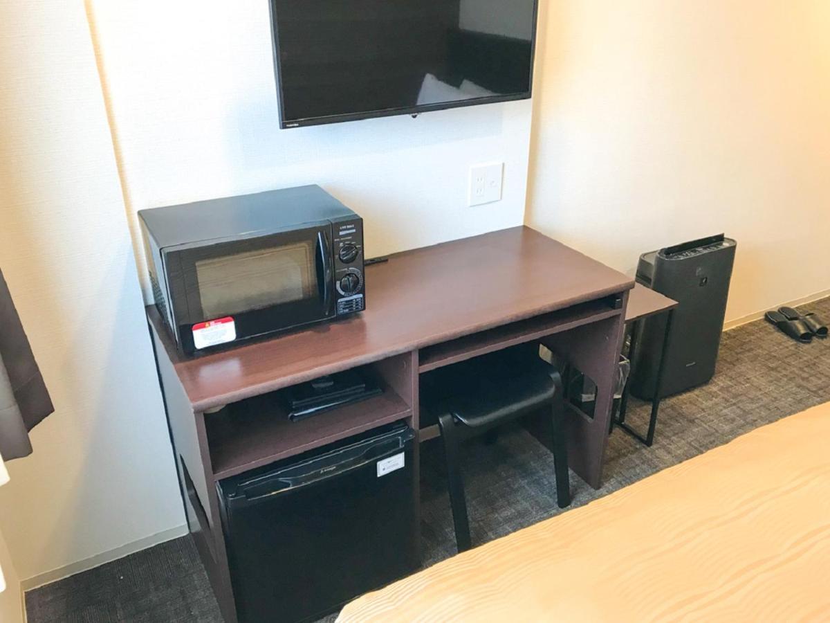 Hotel Livemax Sendai Kokubuncho Bagian luar foto