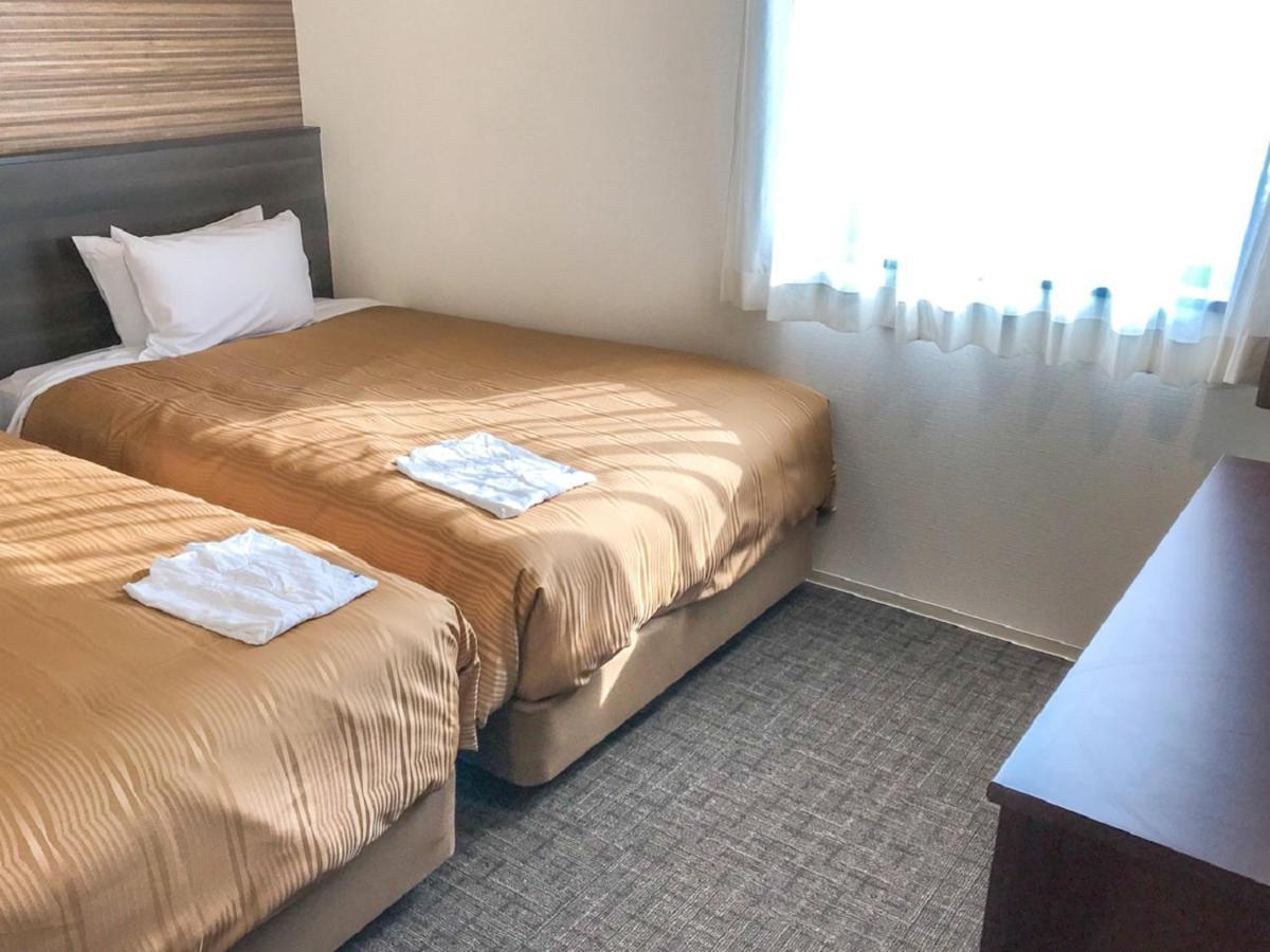 Hotel Livemax Sendai Kokubuncho Bagian luar foto