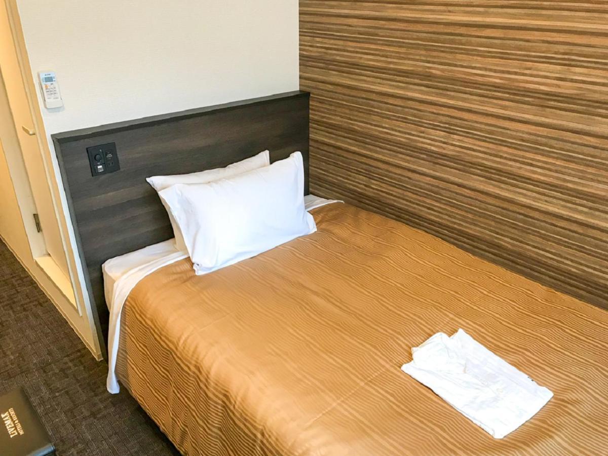 Hotel Livemax Sendai Kokubuncho Bagian luar foto